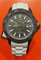 Orologio Yamaha Uomo in Resina YAMAHA-1 - YAMAHA-1